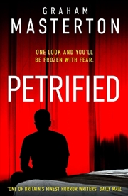 Buy Petrified