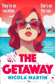 Buy The Getaway