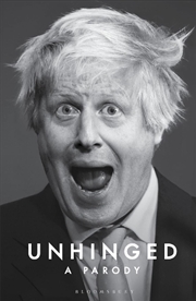 Buy Unhinged: A Parody