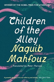 Buy Children of the Alley