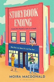 Buy Storybook Ending