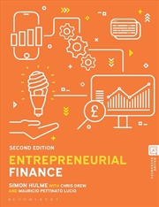 Buy Entrepreneurial Finance