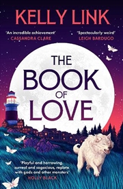 Buy The Book of Love