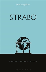 Buy Strabo