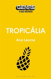 Buy Tropicalia