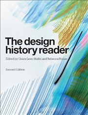 Buy The Design History Reader