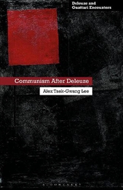 Buy Communism After Deleuze