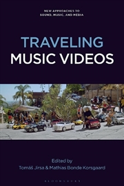 Buy Traveling Music Videos