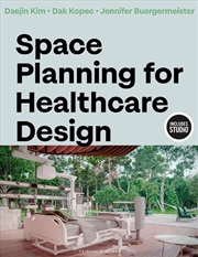 Buy Space Planning for Healthcare Design