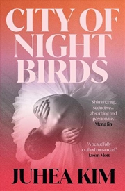 Buy City of Night Birds