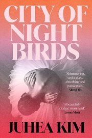 Buy City of Night Birds