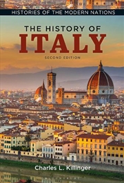 Buy The History of Italy