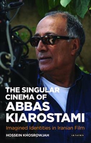 Buy Abbas Kiarostami and Iranian National Cinema