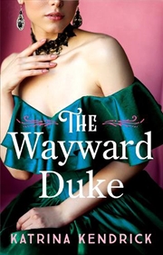 Buy The Wayward Duke