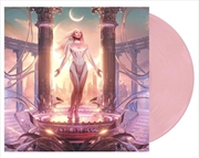 Buy Infinite Icon - Pink Vinyl