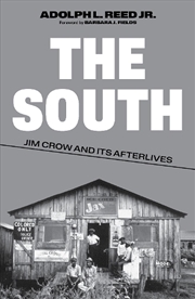 Buy The South: Jim Crow and Its Afterlives