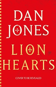 Buy Lion Hearts