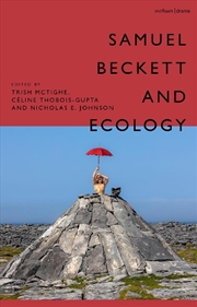 Buy Samuel Beckett and Ecology