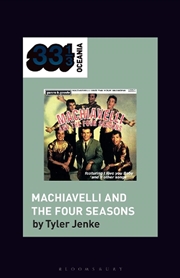 Buy TISM's Machiavelli and the Four Seasons