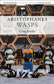 Buy Aristophanes: Wasps