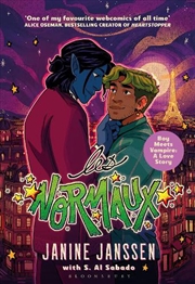 Buy Les Normaux: THE WEBTOON FANTASY ROMANCE PHENOMENON