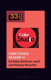 Buy Coke Studio (Season 14)