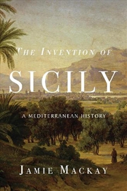 Buy The Invention of Sicily