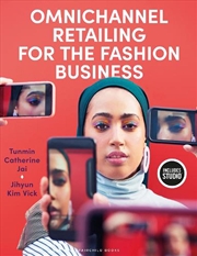 Buy Omnichannel Retailing for the Fashion Business