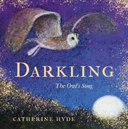 Buy Darkling: The Owl's Song