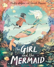 Buy The Girl and the Mermaid