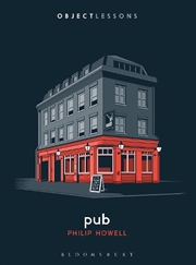 Buy Pub