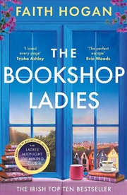 Buy The Bookshop Ladies: The perfect uplifting story of friendship and community to curl up with this au