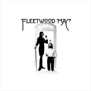 Buy Fleetwood Mac - Clear Vinyl