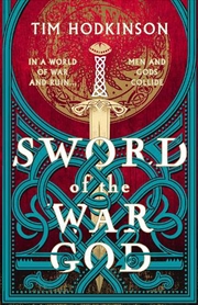 Buy Sword of the War God