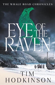 Buy Eye of the Raven