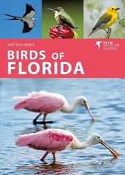 Buy Birds of Florida