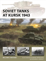 Buy Soviet Tanks at Kursk 1943