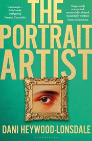 Buy The Portrait Artist