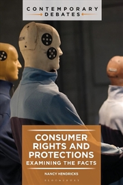 Buy Consumer Rights and Protections: Examining the Facts