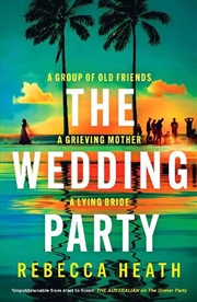 Buy The Wedding Party