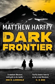 Buy Dark Frontier