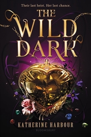 Buy The Wild Dark