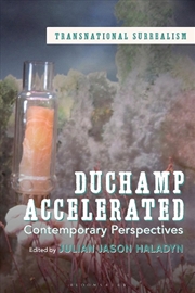 Buy Duchamp Accelerated: Contemporary Perspectives