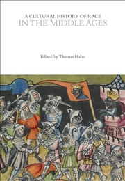 Buy A Cultural History of Race in the Middle Ages