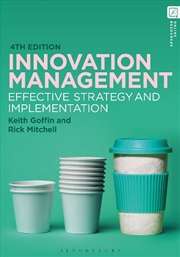 Buy Innovation Management