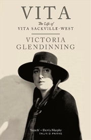 Buy Vita: The Life of Vita Sackville-West