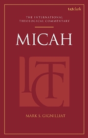 Buy Micah (ITC)