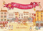 Buy Fairy Shopping