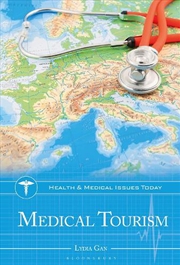 Buy Medical Tourism