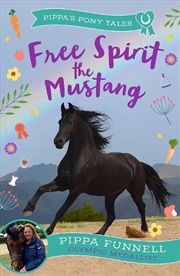 Buy Free Spirit the Mustang